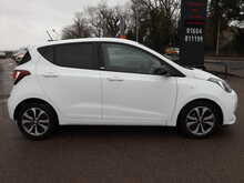 Hyundai i10 Play