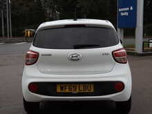 Hyundai i10 Play