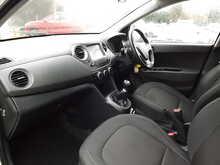 Hyundai i10 Play