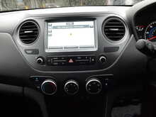 Hyundai i10 Play