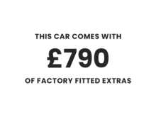 Audi A1 TFSI CoD S line