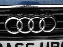 Audi A1 TFSI CoD S line