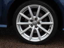 Audi A1 TFSI CoD S line