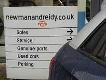 Audi A1 TFSI CoD S line