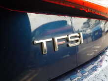 Audi A1 TFSI CoD S line