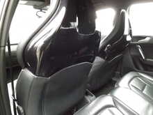 Audi A1 TFSI CoD S line