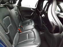 Audi A1 TFSI CoD S line