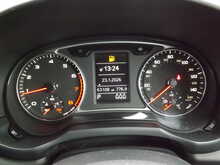Audi A1 TFSI CoD S line