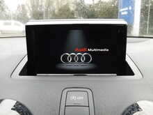 Audi A1 TFSI CoD S line
