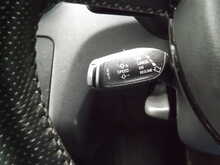 Audi A1 TFSI CoD S line