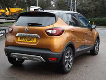 Renault Captur dCi ENERGY Dynamique S Nav