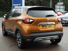 Renault Captur dCi ENERGY Dynamique S Nav