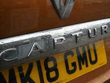 Renault Captur dCi ENERGY Dynamique S Nav