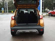 Renault Captur dCi ENERGY Dynamique S Nav