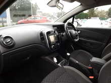Renault Captur dCi ENERGY Dynamique S Nav