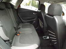 Renault Captur dCi ENERGY Dynamique S Nav
