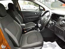 Renault Captur dCi ENERGY Dynamique S Nav