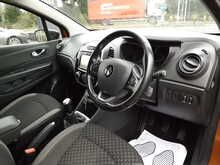 Renault Captur dCi ENERGY Dynamique S Nav