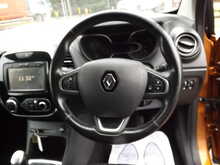 Renault Captur dCi ENERGY Dynamique S Nav