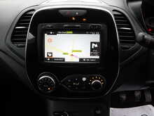Renault Captur dCi ENERGY Dynamique S Nav