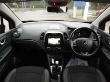 Renault Captur dCi ENERGY Dynamique S Nav