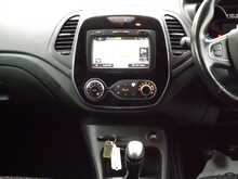 Renault Captur dCi ENERGY Dynamique S Nav