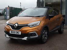 Renault Captur dCi ENERGY Dynamique S Nav