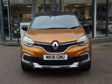 Renault Captur dCi ENERGY Dynamique S Nav