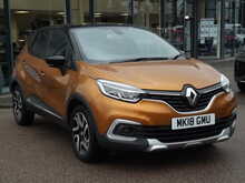 Renault Captur dCi ENERGY Dynamique S Nav