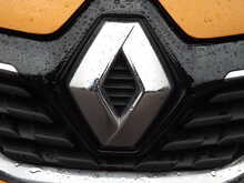 Renault Captur dCi ENERGY Dynamique S Nav