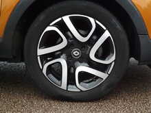 Renault Captur dCi ENERGY Dynamique S Nav