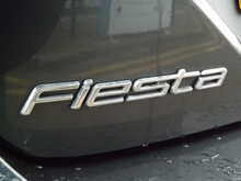 Ford Fiesta T EcoBoost Active X