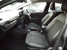 Ford Fiesta T EcoBoost Active X