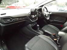 Ford Fiesta T EcoBoost Active X