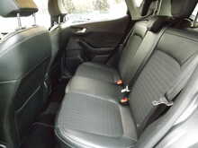 Ford Fiesta T EcoBoost Active X