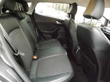 Ford Fiesta T EcoBoost Active X