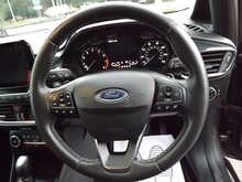 Ford Fiesta T EcoBoost Active X