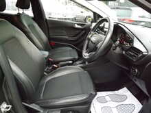 Ford Fiesta T EcoBoost Active X