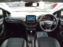 Ford Fiesta T EcoBoost Active X