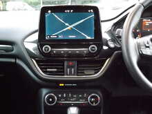 Ford Fiesta T EcoBoost Active X