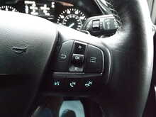 Ford Fiesta T EcoBoost Active X