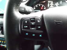 Ford Fiesta T EcoBoost Active X