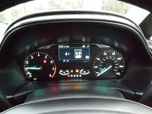 Ford Fiesta T EcoBoost Active X