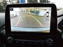 Ford Fiesta T EcoBoost Active X