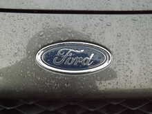 Ford Fiesta T EcoBoost Active X