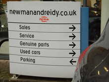 Ford Fiesta T EcoBoost Active X