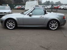 Mazda MX-5 i Sport Tech