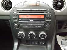 Mazda MX-5 i Sport Tech