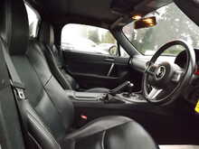 Mazda MX-5 i Sport Tech