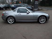 Mazda MX-5 i Sport Tech